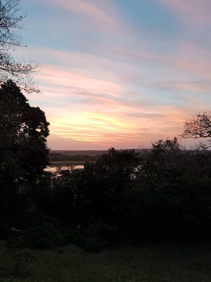 4 The Bridge Apartamento Saint Lucia Estuary Exterior foto