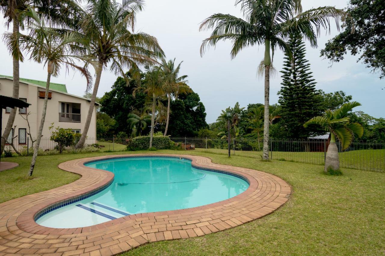 4 The Bridge Apartamento Saint Lucia Estuary Exterior foto